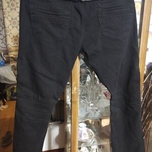 X-ray jeans  34 waist 30 length